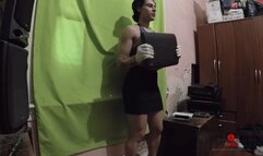 Bye bye peripherals WMV 720 CAM1