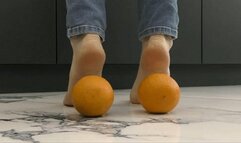 I love the crushing MP4 HD 720p