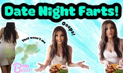 Custom: Date night Farts!