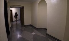 Vampire Drains SuperHeroines no good deeds