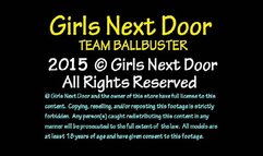 Big Booty Butt Drops PT2