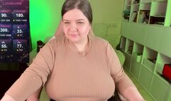 MyFreeCams - Plum_Pie May 12 2024