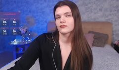 MyFreeCams - EmiDavies May 12 2024