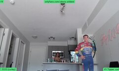 MyFreeCams - AlexisWildest May 12 2024