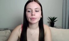 MyFreeCams - SweetKiss May 12 2024