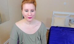 MyFreeCams - SofiaReginald May 12 2024
