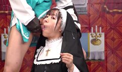 RCTD-584 Bukkake Scene 3