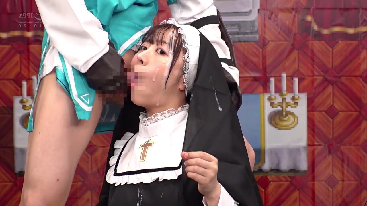 RCTD-584 Bukkake Scene 3