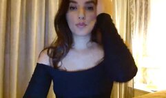 MyFreeCams - DEAR_AMORE May 14 2024