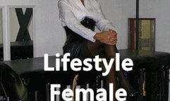 Obedience Training Goddesses Commands (MP3)