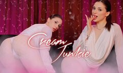 Cream Junkie