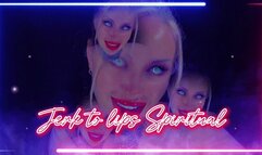 Jerk Off to My Red Lip Ritual wmv