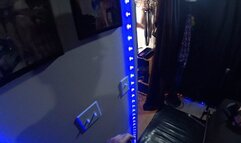 Kendra Heart Pussy Tickle POV