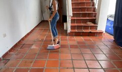 Dalilah can't help her sister