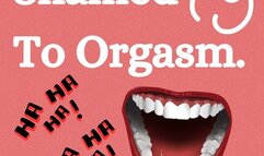 Shamed To Orgasm By Dr Lovejoy