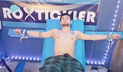 "Danny's Full Tickle Session"