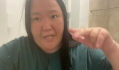 Exploded on the toilet may 13 2024