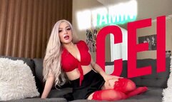 Vitamin CEI (XTRA RAUNCHY)