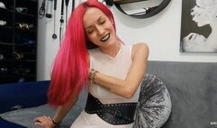 The Evil Ther pist Part 5