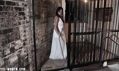 Bitch Bride 2 - locked in her prison cell