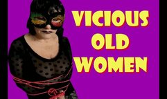 LADIES PUNISHED AND FUCKED