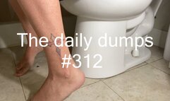 The daily dumps #312