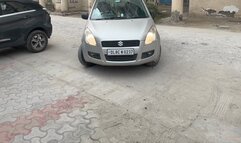 Fail to start after battery drain out