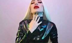 Come for step-Mommy Baal - JOI, PVC