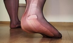 I invite you join my Special Foot Club