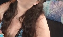 Chainsmoking VS120s JOI