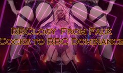 BBClogy From Faux Cocks to BBC Dominance
