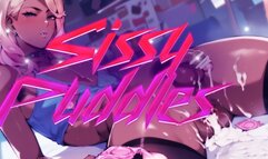 16 Camp Sissyboi Sissy Puddles The Animation