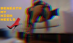 MP3: Beneath My High Heels
