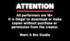 Topless Grappling: Bianca Blance vs Andi Vicious