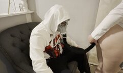 Dr Fey's Gassy Mask Treatment (VILE)