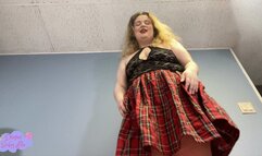 Step-Mommy Lila Changes Your Soggy Diaper