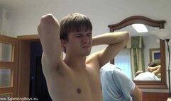 NOAH EDEN BELTING (part 2) - DVD Quality