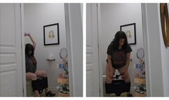 WEDS AM DETOX FEEDING WAY LONG PEE W AM FITNESS