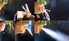 Smoking Sobranie purple 100s gp 14032024