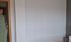 Body swap with student