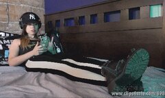 Camila's Rent Collection - Full HD 1080p Version