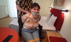 Snowflake - I Was Just On A Date WMV