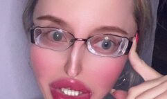 Part 1 - Story telling in Russian language with accent