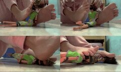 Dominant dream: Slavery