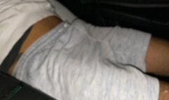 footjob and handjob in high heels