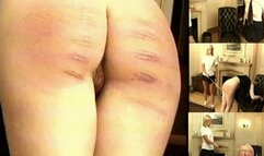 The School girl Clip 3