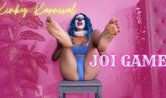 Kinky Karnival JOI Game