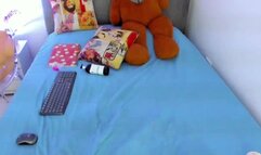 MyFreeCams - MartinaRossi May 15 2024