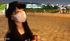 A serious story with a smiling face and a 0 yen smile My overprotective parents arent here today and theres no curfew so its nighttime but Id like to see what a luxury hotel is like as a social study