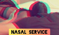 Nasal Service